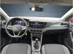 Volkswagen Taigo Life 1.0 TSI AppConnect/Clima/SHZ/Climatr/Assist