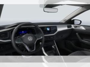 Volkswagen Polo Move 1.0 TSI 95 PS DSG, Ganzjahresreifen, sofort verfügbar