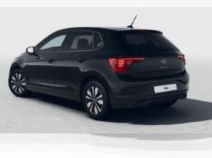 Volkswagen Polo Move 1.0 TSI 95 PS DSG, Ganzjahresreifen, sofort verfügbar