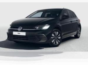 Volkswagen Polo Move 1.0 TSI 95 PS DSG, Ganzjahresreifen, sofort verfügbar