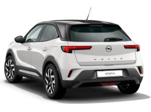 Opel Mokka GS 130 Automatik! Allwetterreifen/Sitzheizung/EPH/Kamera! GEWERBEHAMMER AUS MANNHEIM!!!