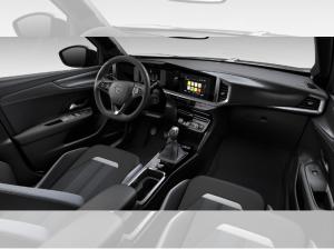Opel Mokka GS 130 Automatik! Allwetterreifen/Sitzheizung/EPH/Kamera! GEWERBEHAMMER AUS MANNHEIM!!!