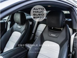 Mercedes-Benz C 63 AMG S Coupé *Carbon* *SOFORT*