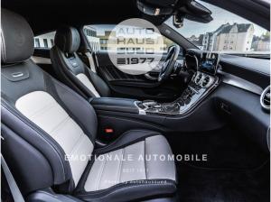 Mercedes-Benz C 63 AMG S Coupé *Carbon* *SOFORT*