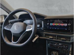 Volkswagen Polo 1,0 Life GJ-REIFEN+TEMP+CLIMATRONIC+AHK+SITZHZG