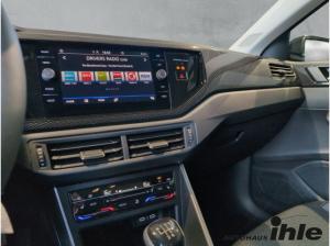 Volkswagen Polo 1,0 Life GJ-REIFEN+TEMP+CLIMATRONIC+AHK+SITZHZG