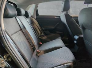 Volkswagen Polo 1,0 Life GJ-REIFEN+TEMP+CLIMATRONIC+AHK+SITZHZG