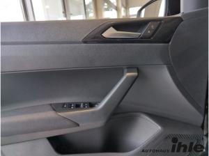 Volkswagen Polo 1,0 Life GJ-REIFEN+TEMP+CLIMATRONIC+AHK+SITZHZG
