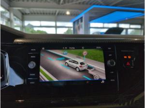 Volkswagen Polo 1,0 Life GJ-REIFEN+TEMP+CLIMATRONIC+AHK+SITZHZG