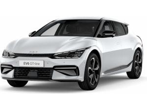 Kia EV6 GT-Line 229PS | EINZELSTÜCK | SOFORT VERFÜGBAR | Gewerbe