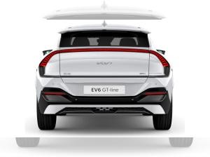 Kia EV6 GT-Line 229PS | EINZELSTÜCK | SOFORT VERFÜGBAR | Gewerbe