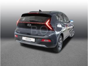 Hyundai Bayon 1.0 TREND NaviP+LichtP⚡️sofort verfügbar⚡️Essen