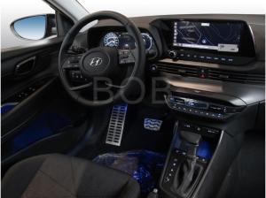 Hyundai Bayon 1.0 TREND NaviP+LichtP⚡️sofort verfügbar⚡️Essen