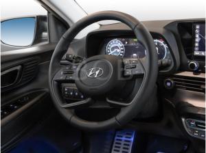 Hyundai Bayon 1.0 TREND NaviP+LichtP⚡️sofort verfügbar⚡️Essen