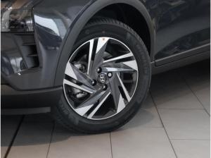 Hyundai Bayon 1.0 TREND NaviP+LichtP⚡️sofort verfügbar⚡️Essen