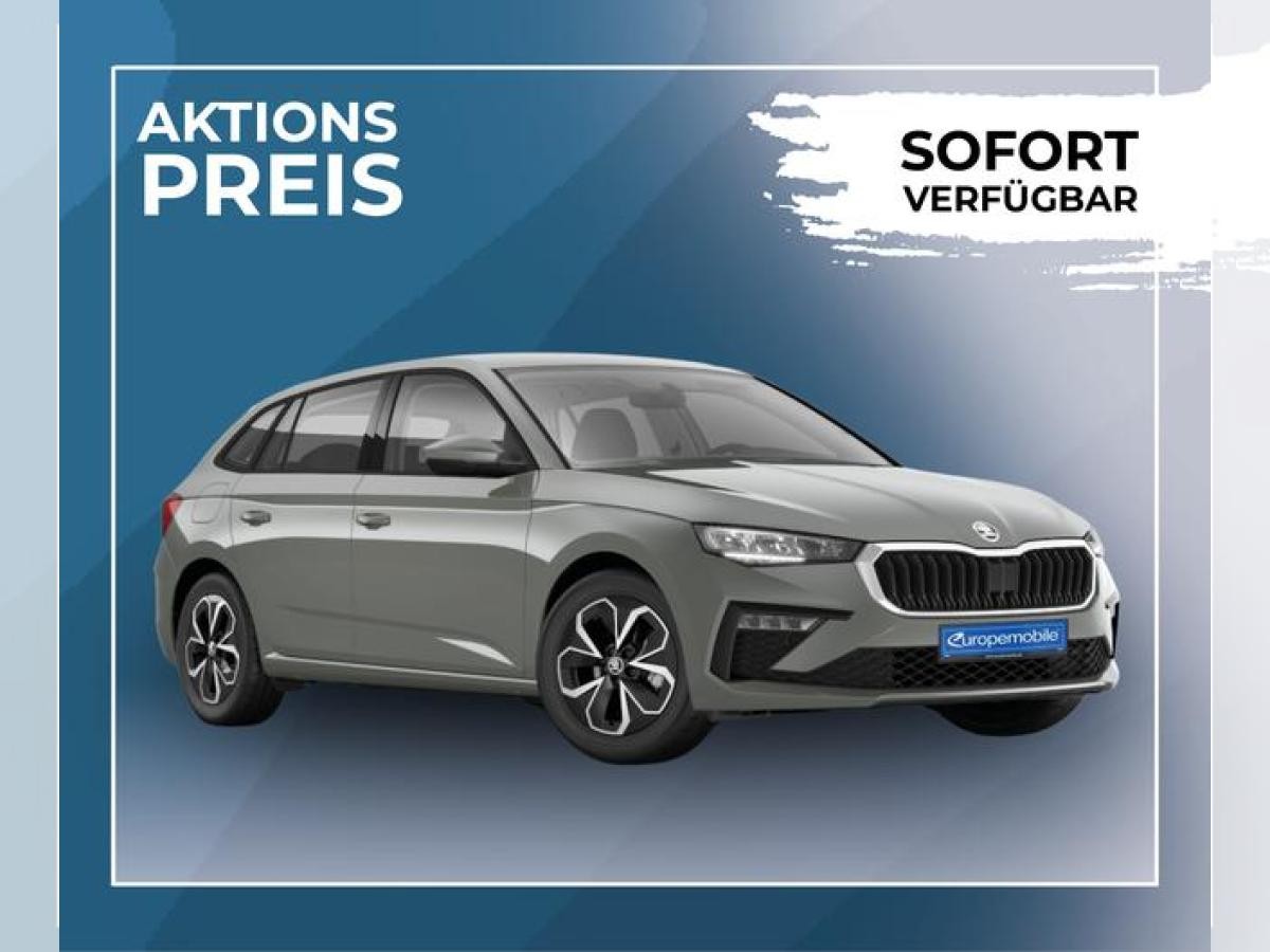 Skoda Scala Top Selection 1.5 TSI M6 (UVP 36.450 /SOFORT) 16"|LODGE|AHK|SIMPLY|IMAGE|CHROM|UVM.