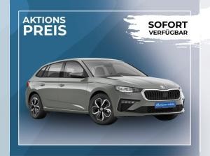 Skoda Scala Top Selection 1.5 TSI M6 (UVP 36.450 /SOFORT) 16"|LODGE|AHK|SIMPLY|IMAGE|CHROM|UVM.