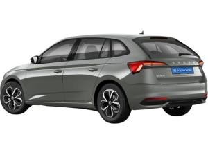 Skoda Scala Top Selection 1.5 TSI M6 (UVP 36.450 /SOFORT) 16"|LODGE|AHK|SIMPLY|IMAGE|CHROM|UVM.