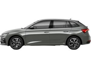 Skoda Scala Top Selection 1.5 TSI M6 (UVP 36.450 /SOFORT) 16"|LODGE|AHK|SIMPLY|IMAGE|CHROM|UVM.