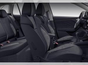 Skoda Scala Top Selection 1.5 TSI M6 (UVP 36.450 /SOFORT) 16"|LODGE|AHK|SIMPLY|IMAGE|CHROM|UVM.