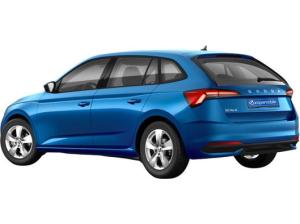 Skoda Scala Top Selection 1.5 TSI DSG (UVP 37.780 €/SOFORT) 16"|LODGE|ASSISTENZ-PLUS|IMAGE|CHROM|UVM.