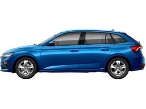 Skoda Scala Top Selection 1.5 TSI DSG (UVP 37.780 €/SOFORT) 16"|LODGE|ASSISTENZ-PLUS|IMAGE|CHROM|UVM.