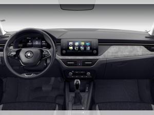 Skoda Scala Top Selection 1.5 TSI DSG (UVP 37.780 €/SOFORT) 16"|LODGE|ASSISTENZ-PLUS|IMAGE|CHROM|UVM.