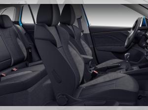 Skoda Scala Top Selection 1.5 TSI DSG (UVP 37.780 €/SOFORT) 16"|LODGE|ASSISTENZ-PLUS|IMAGE|CHROM|UVM.