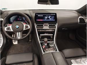 BMW M8 Competition Cabrio