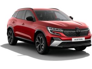 Renault Austral Iconic Esprit Alpine Mild Hybrid 160*BESTELLFAHRZEUG*