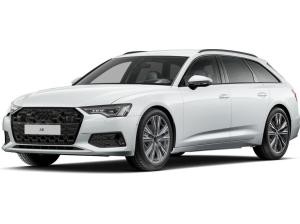 Audi A6 Avant 45 TFSI qu. S tronic advanced MATRIX HEAD-UP VIRTUAL AHK UMGEBUNGSKAMERA ACC NAVI PDC 20" CONN