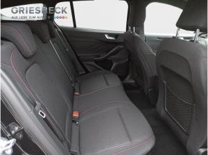 Ford Focus Turnier ST-Line +LED+ACC