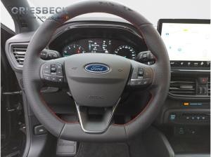 Ford Focus Turnier ST-Line +LED+ACC