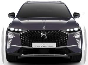 DS Automobiles DS 7 Antoine de Saint Exupéry BlueHDI 130 Automatik