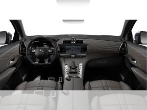 DS Automobiles DS 7 Antoine de Saint Exupéry BlueHDI 130 Automatik