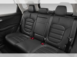 MG EHS Luxury - noch bis Monatsende! - begrenzte Stückzahl!