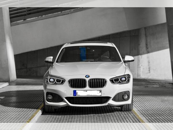 Foto - BMW 118 Diesel