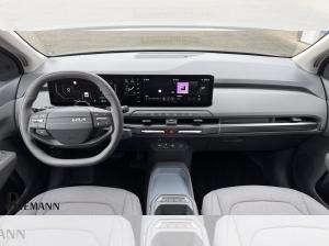 Kia EV3 58,3-kWh Air + Winter-Paket