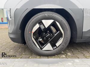 Kia EV3 58,3-kWh Air + Winter-Paket