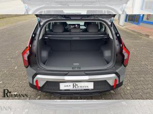 Kia EV3 58,3-kWh Air + Winter-Paket