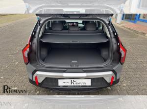 Kia EV3 58,3-kWh Air + Winter-Paket