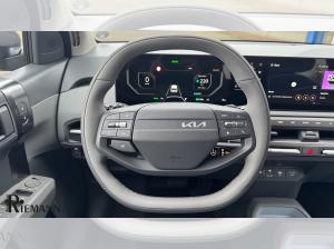 Kia EV3 58,3-kWh Air + Winter-Paket