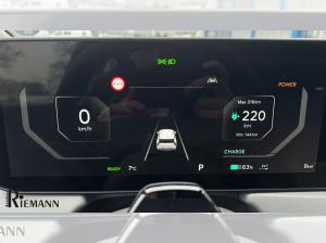 Kia EV3 58,3-kWh Air + Winter-Paket