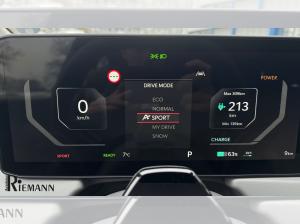 Kia EV3 58,3-kWh Air + Winter-Paket