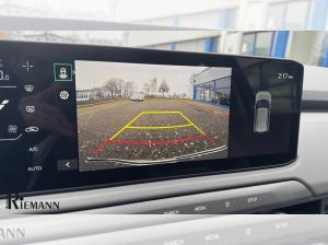 Kia EV3 58,3-kWh Air + Winter-Paket