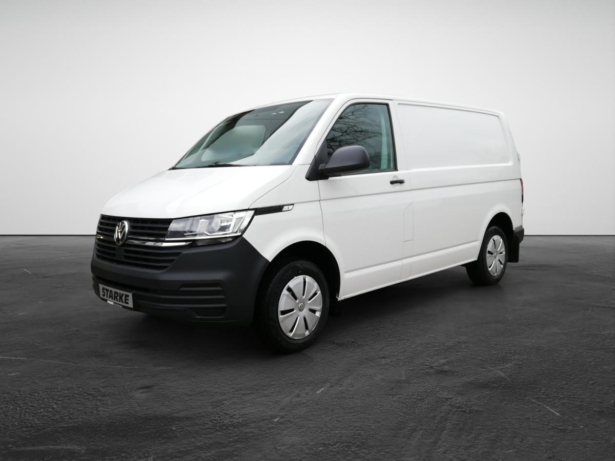 Volkswagen T6.1 Transporter 2.0 TDI Kasten