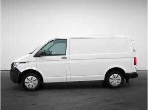 Volkswagen T6.1 Transporter 2.0 TDI Kasten