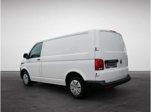 Volkswagen T6.1 Transporter 2.0 TDI Kasten
