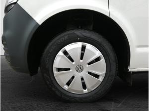 Volkswagen T6.1 Transporter 2.0 TDI Kasten