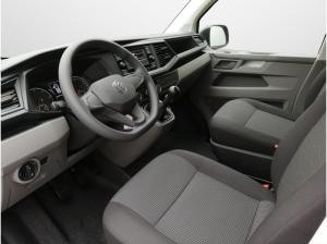 Volkswagen T6.1 Transporter 2.0 TDI Kasten